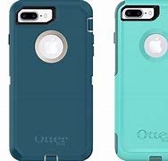 Image result for Commuter OtterBox Case iPhone 8 Indigo
