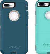 Image result for iPhone 8 Plus OtterBox Case with Holster Clip