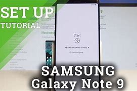 Image result for Galaxy Note 9 Connection Icon