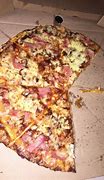 Image result for Debonairs Pizza BBQ Bacon