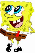 Image result for Happy Happier Spongebob