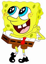Image result for Spongebob SquarePants Face