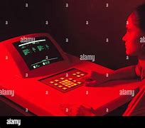 Image result for Woman Working at Wall Controls