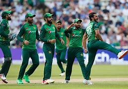 Image result for Pakistan Cricket ODI Team