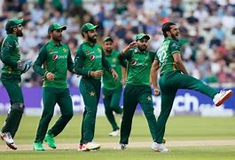 Image result for Pakistan Cricket Team Warm Up