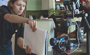 Image result for Production Assistant Sophie Arnold Bluestone