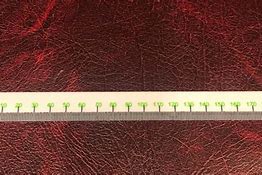 Image result for Print mm Ruler Actual Size