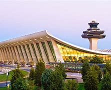 Image result for Washington Dulles International Airport Ana