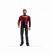 Image result for Riker Chair Maneuver