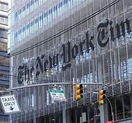 Image result for New York Times