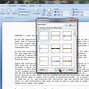 Image result for How to Add a Border Line On Word