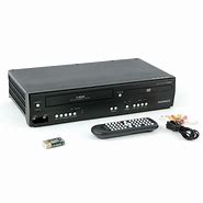 Image result for Dvd Vcr Combo