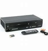 Image result for HDTV VCR DVD Combo