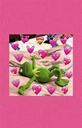 Image result for Kermit the Frog Aesthetic