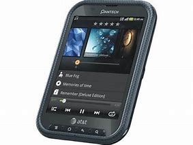 Image result for Pantech Touch Screen