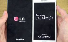 Image result for Samsung Galaxy S5 vs vs LG G3