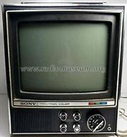 Image result for Sony Kv-9000U