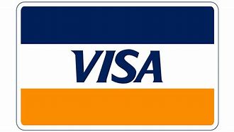 Image result for Credit Card Visa Logo Silhouette