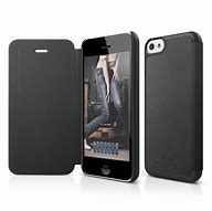 Image result for Case for iPhone 5C Black