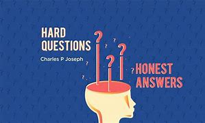 Image result for Hard Questions