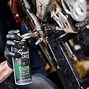 Image result for Motorcycle Chain Lube