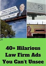 Image result for Law Firm Funny