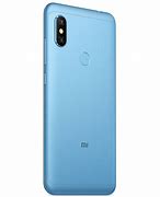 Image result for Redmi Note 6 Pro Blue
