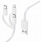 Image result for Kabel iPhone to Micro USB