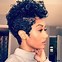Image result for 4C Natural Hair Pixie Cut