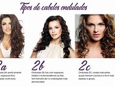 Image result for Ondulacao Do Cabelo