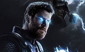 Image result for Thor Eyes