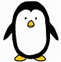 Image result for Clip Art of Penguin