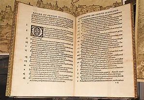 Image result for 95 Theses Condensed