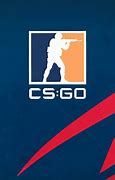 Image result for Counter Strike Go Logo Stretch Play