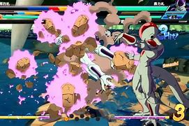 Image result for Dragon Ball Gameplay PS4