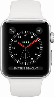Image result for Apple Watch Series 3 Cellular