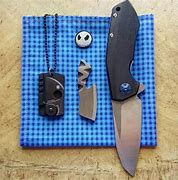 Image result for Tumi Knife