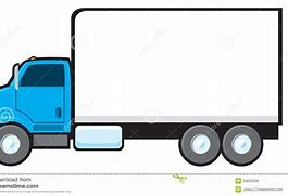 Image result for Happy Delivery Truck Clip Art