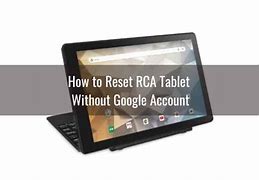 Image result for RCA Tablet Unresponsive Screen