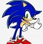 Image result for Sonic Close Up Meme