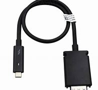 Image result for Dell Dock Cable