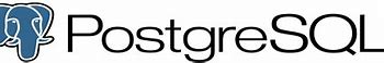 Image result for PostgreSQL Logo