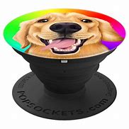 Image result for Phone Popsockets Whith Dogs