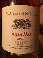 Image result for Scala Dei Priorat Pla dels Angels