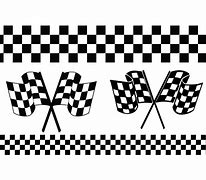 Image result for Checkered Racing Stripes