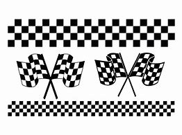 Image result for Penske Racing Stripes Clip Art