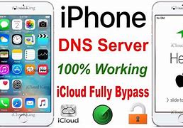 Image result for iPhone DNS Unlock