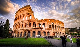 Image result for Colosseum in Rome Italy Tourist Attractions