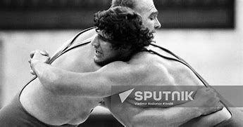 Image result for Vintage Olympics Wrestling Photos