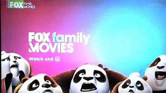 Image result for Fox Family Movies